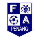Trực tiếp bóng đá - logo đội Penang