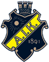 AIK Solna Nữ