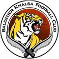 Trực tiếp bóng đá - logo đội Balestier Khalsa FC