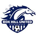 Box Hill United SC