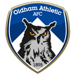 Oldham Athletic