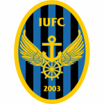 Trực tiếp bóng đá - logo đội Incheon United