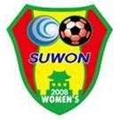 Trực tiếp bóng đá - logo đội Suwon FMC Nữ