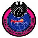 Trực tiếp bóng đá - logo đội Boeun Sangmu Nữ