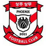 Trực tiếp bóng đá - logo đội Gimcheon Sangmu FC