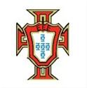 Trực tiếp bóng đá - logo đội Bồ Đào Nha