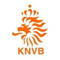 Trực tiếp bóng đá - logo đội Hà Lan