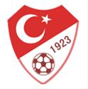 Trực tiếp bóng đá - logo đội Thổ Nhĩ Kỳ