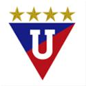 Liga Dep. Universitaria Quito