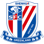 Shanghai Shenhua