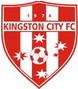 Trực tiếp bóng đá - logo đội Kingston City