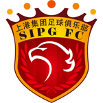 Trực tiếp bóng đá - logo đội Shanghai Port