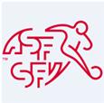 Trực tiếp bóng đá - logo đội Thụy Sĩ