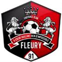 Fleury 91 Nữ