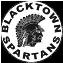 Blacktown Spartans U20