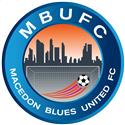 Manningham United Blues