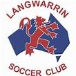 Trực tiếp bóng đá - logo đội Langwarrin