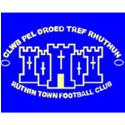 Ruthin Town FC