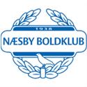 Naesby BK Nữ