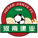 Trực tiếp bóng đá - logo đội Henan Football Club