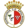 CD Guiniguada Apolinario Nữ